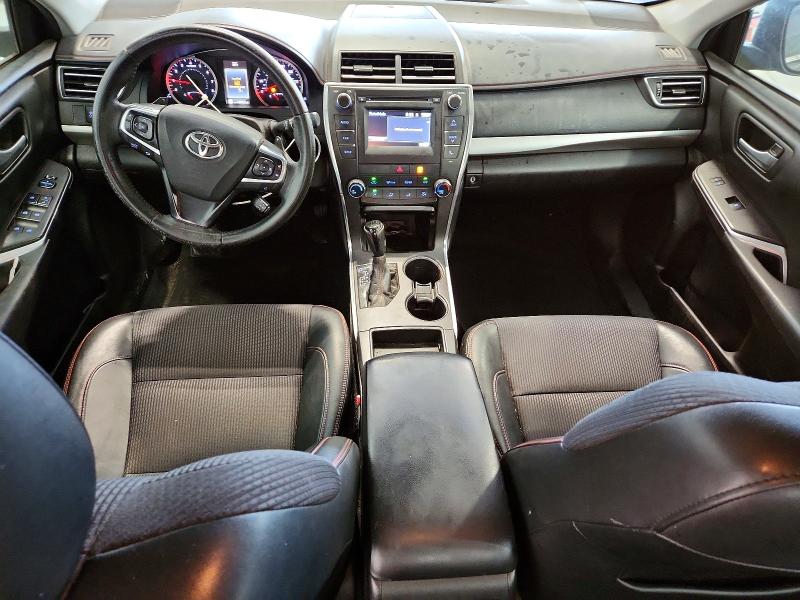 Продаж на аукціоні авто 2016 Toyota Camry, vin: 4T1BF1FK3GU138264, номер лоту: 56686266