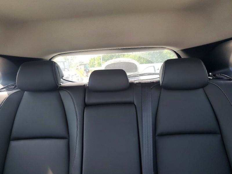 56024596 :رقم المزاد ، 3MVDMACL3LM118609 vin ، 2020 Mazda Cx-30 مزاد بيع
