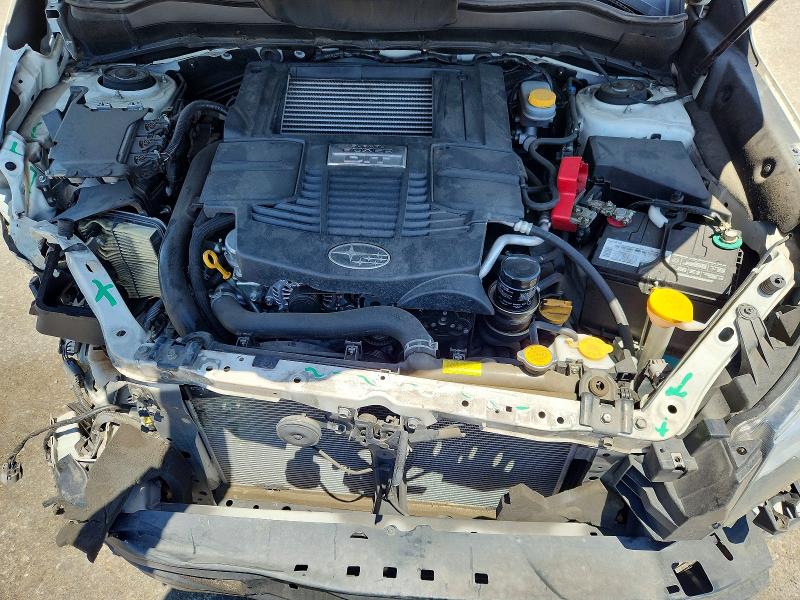 2017 Subaru Forester მანქანა იყიდება აუქციონზე, vin: JF2SJGEC2HH575541, აუქციონის ნომერი: 56134326