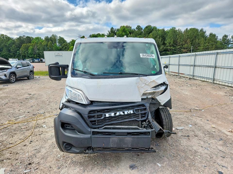 Aukcja sprzedaży 2023 Ram Promaster 1500, vin: 3C6LRVAG1PE571310, numer aukcji: 56438026