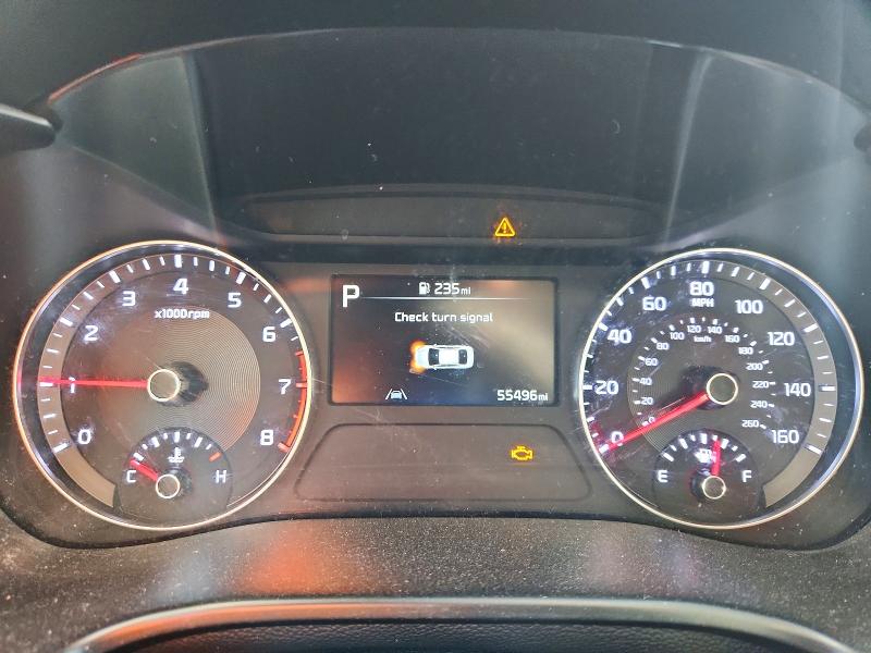 Продаж на аукціоні авто 2022 Kia Forte, vin: 3KPF24AD7NE502371, номер лоту: 56598536