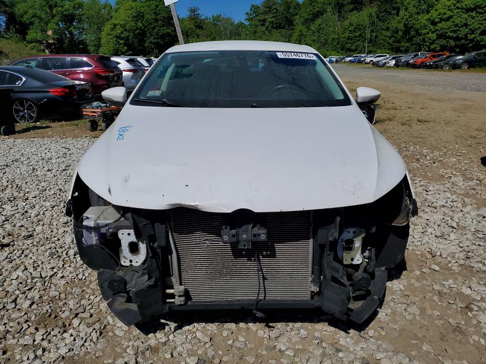 55746776 :رقم المزاد ، WVWBP7AN6EE508958 vin ، 2014 Volkswagen Cc مزاد بيع