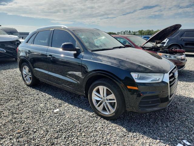 Продажа на аукционе авто 2017 Audi Q3, vin: WA1ECCFS9HR009451, номер лота: 54076286