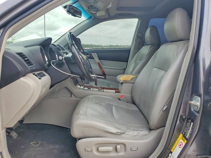 Aukcja sprzedaży 2012 Toyota Highlander, vin: 5TDYK3EH6CS053865, numer aukcji: 56647636