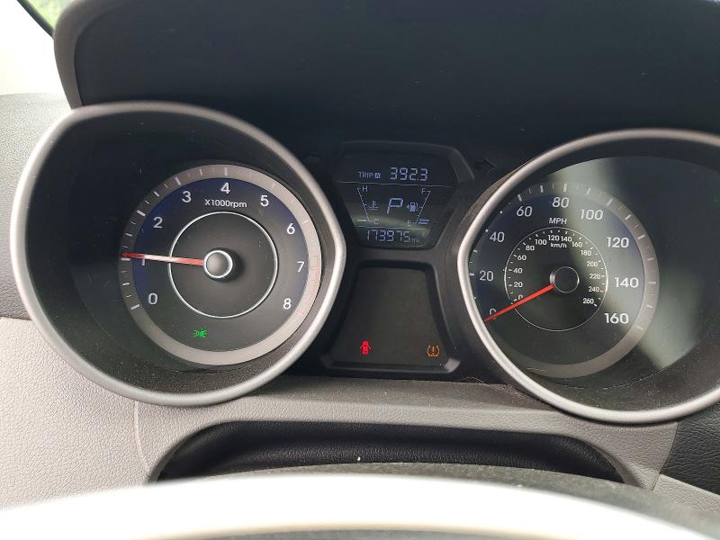 Продажа на аукционе авто 2016 Hyundai Elantra, vin: KMHDH4AE8GU646252, номер лота: 58726266