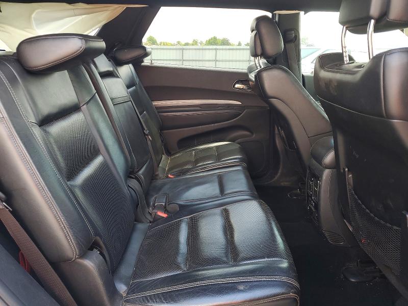 Aukcja sprzedaży 2019 Dodge Durango, vin: 1C4SDHCT0KC675768, numer aukcji: 57517636