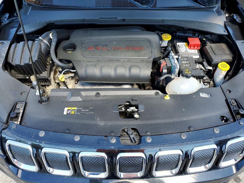 Aukcja sprzedaży 2022 Jeep Compass, vin: 3C4NJDCB1NT153729, numer aukcji: 56961856