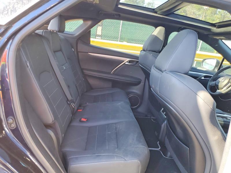 Aukcja sprzedaży 2021 Lexus Rx, vin: 2T2YGMDA5MC071937, numer aukcji: 55913916