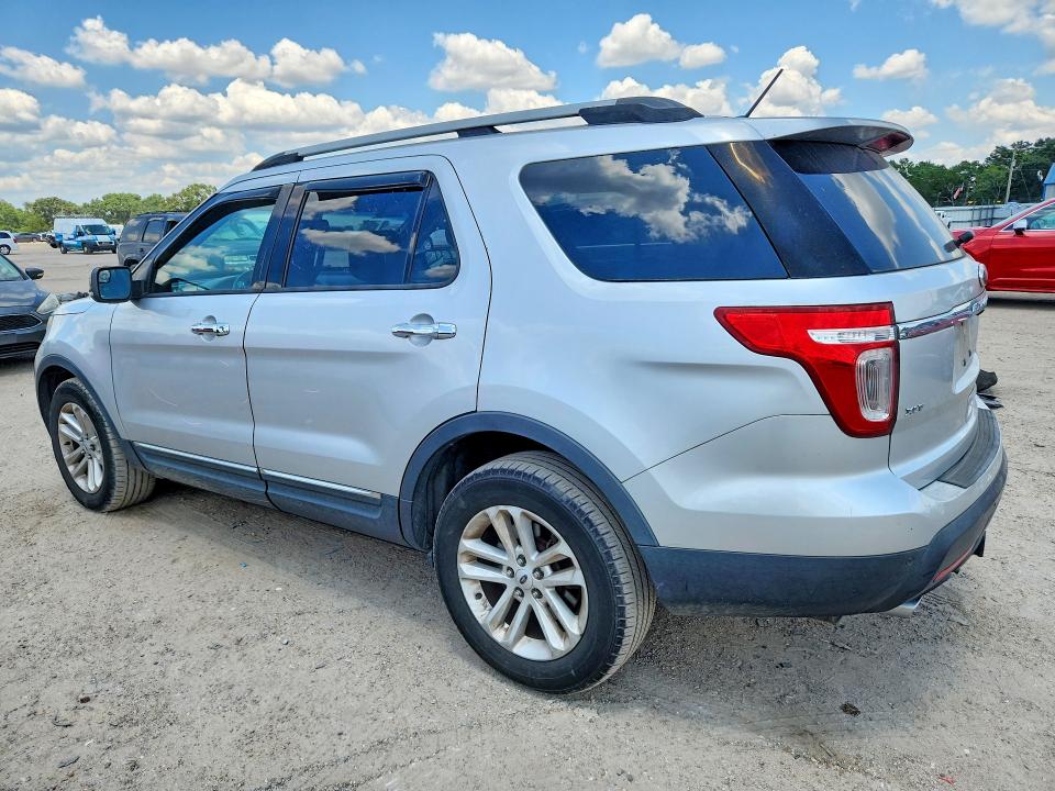 Aukcja sprzedaży 2013 Ford Explorer, vin: 1FM5K8D88DGA13554, numer aukcji: 56766736