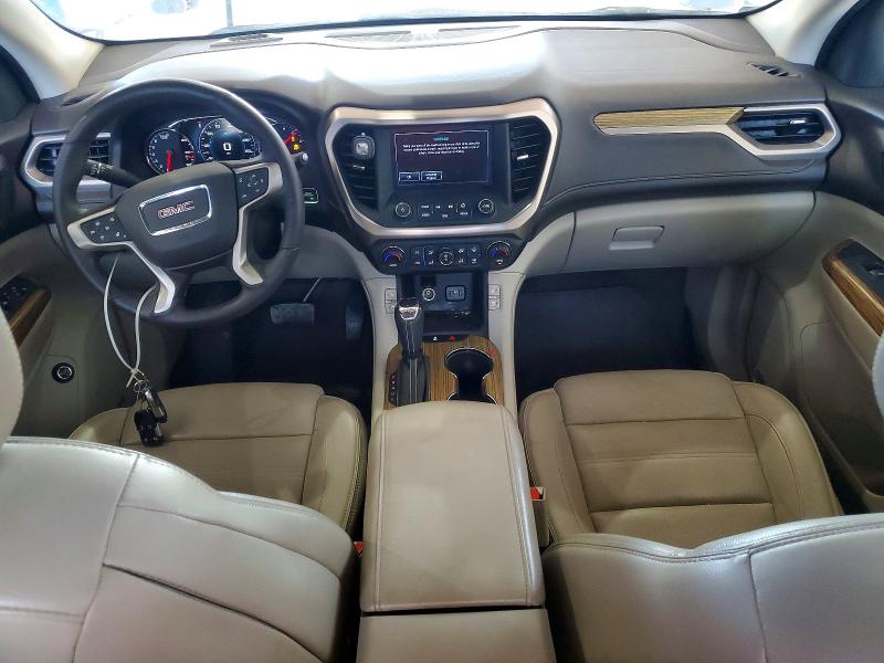 Продажа на аукционе авто 2017 Gmc Acadia, vin: 1GKKNXLS8HZ264580, номер лота: 56717346