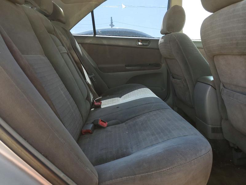 Aukcja sprzedaży 2006 Toyota Camry, vin: 4T1BE32K06U647442, numer aukcji: 58841736
