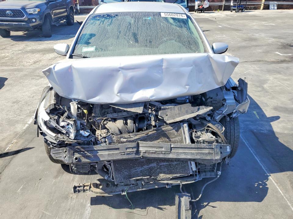Aukcja sprzedaży 2018 Kia Forte, vin: 3KPFL4A78JE245075, numer aukcji: 55602876