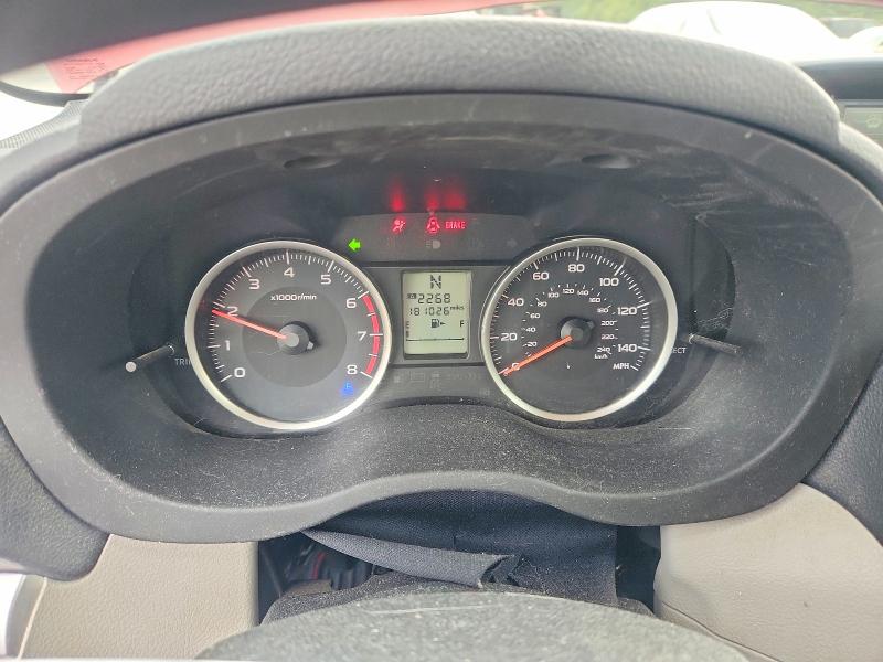 Продажа на аукционе авто 2017 Subaru Forester, vin: JF2SJAEC8HH441968, номер лота: 56650266