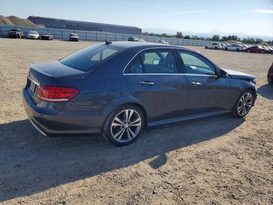 Продажа на аукционе авто 2016 Mercedes-benz E, vin: WDDHF5KB0GB208431, номер лота: 57260316