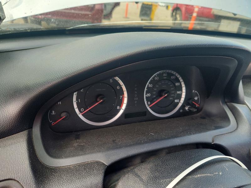 Aukcja sprzedaży 2012 Honda Accord, vin: 1HGCP2F38CA226714, numer aukcji: 59198576