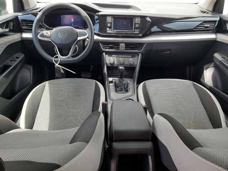 Продажа на аукционе авто 2022 Volkswagen Taos, vin: 3VVCX7B21NM069625, номер лота: 56470886