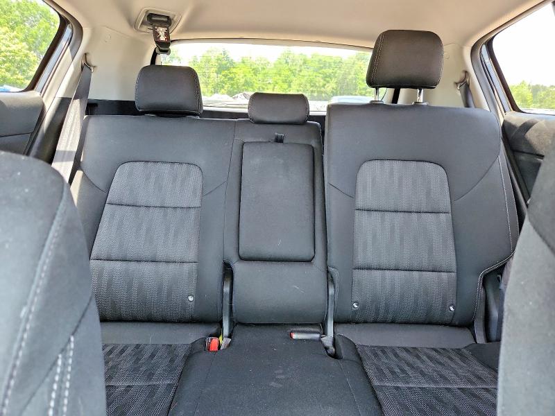 57171946 :رقم المزاد ، KNDPMCAC3K7601314 vin ، 2019 Kia Sportage مزاد بيع