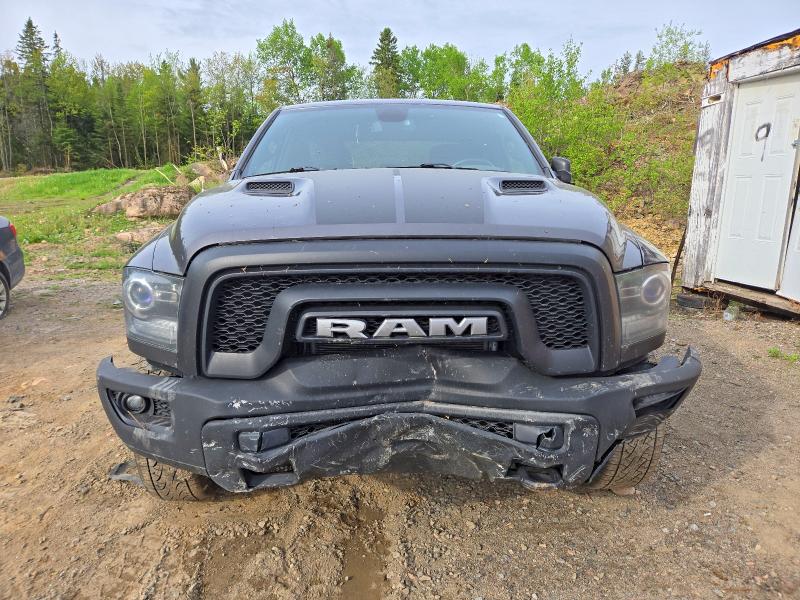 Продажа на аукционе авто 2022 Ram 1500 Classic, vin: 1C6RR7LT2NS186932, номер лота: 55148136
