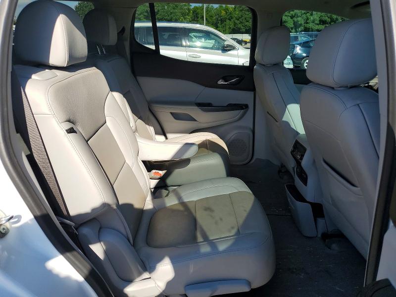 57169826 :رقم المزاد ، 1GKKNML40NZ161682 vin ، 2022 Gmc Acadia مزاد بيع