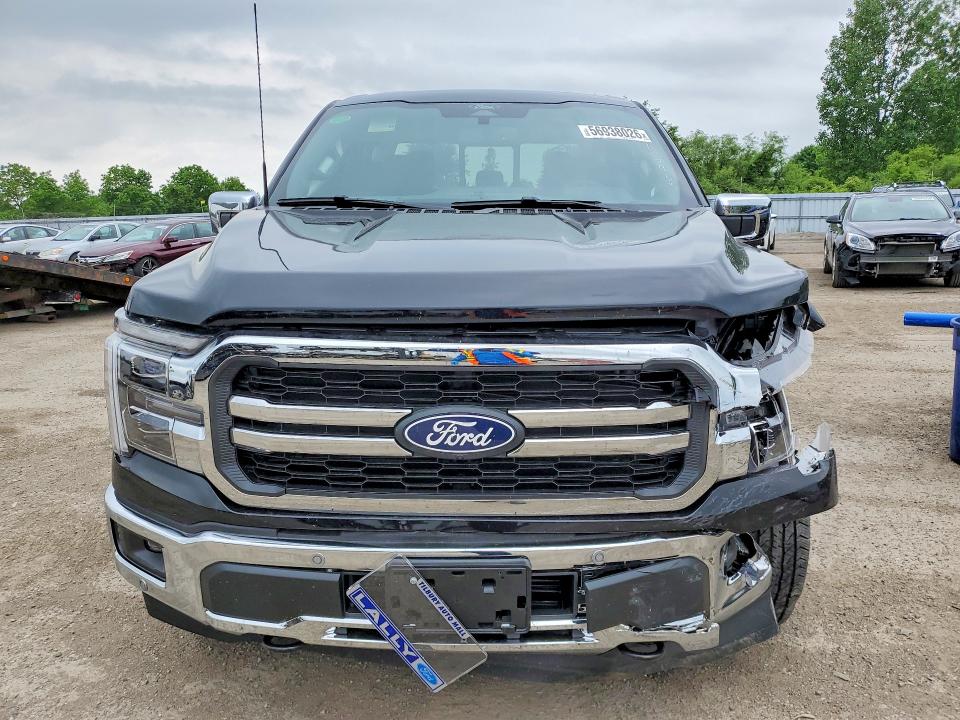 Продажа на аукционе авто 2026 Ford F150, vin: 1FTFW5L88TFB07953, номер лота: 56938026