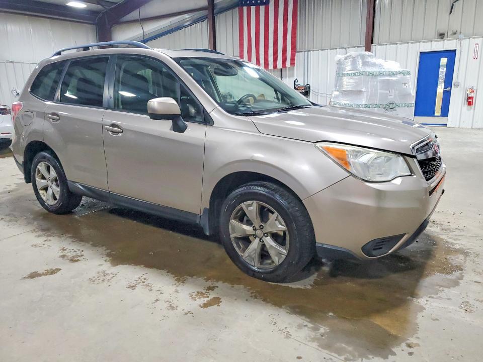 57670146 :رقم المزاد ، JF2SJADC1FH462322 vin ، 2015 Subaru Forester مزاد بيع