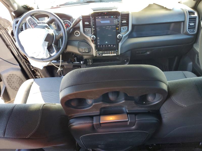 Продажа на аукционе авто 2025 Ram 2500, vin: 3C6UR5CJ5SG523089, номер лота: 58294836