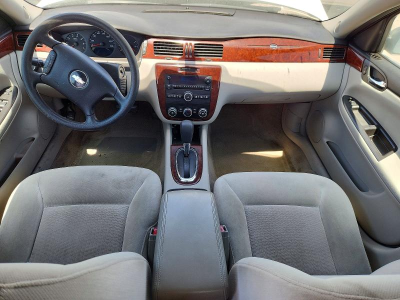 Aukcja sprzedaży 2007 Chevrolet Impala, vin: 2G1WB58K979403006, numer aukcji: 56310336
