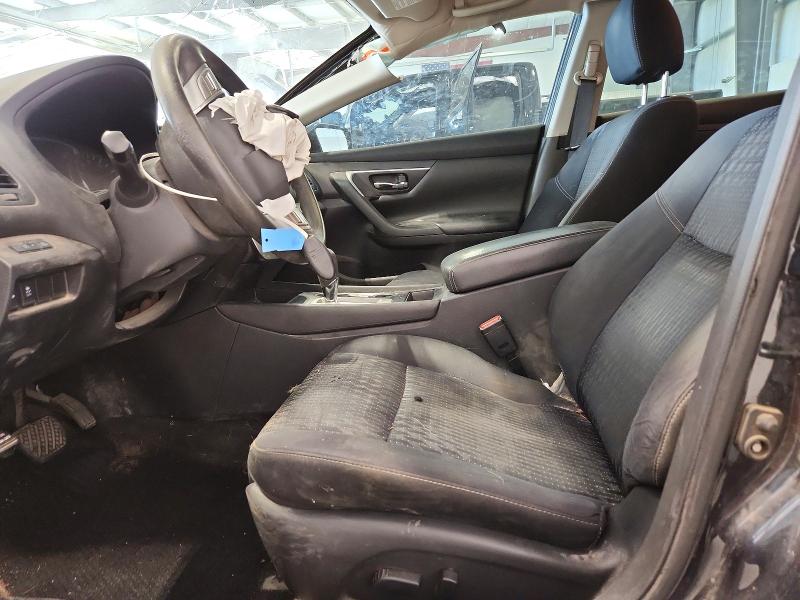 Продажа на аукционе авто 2016 Nissan Altima, vin: 1N4AL3APXGN386552, номер лота: 55467416