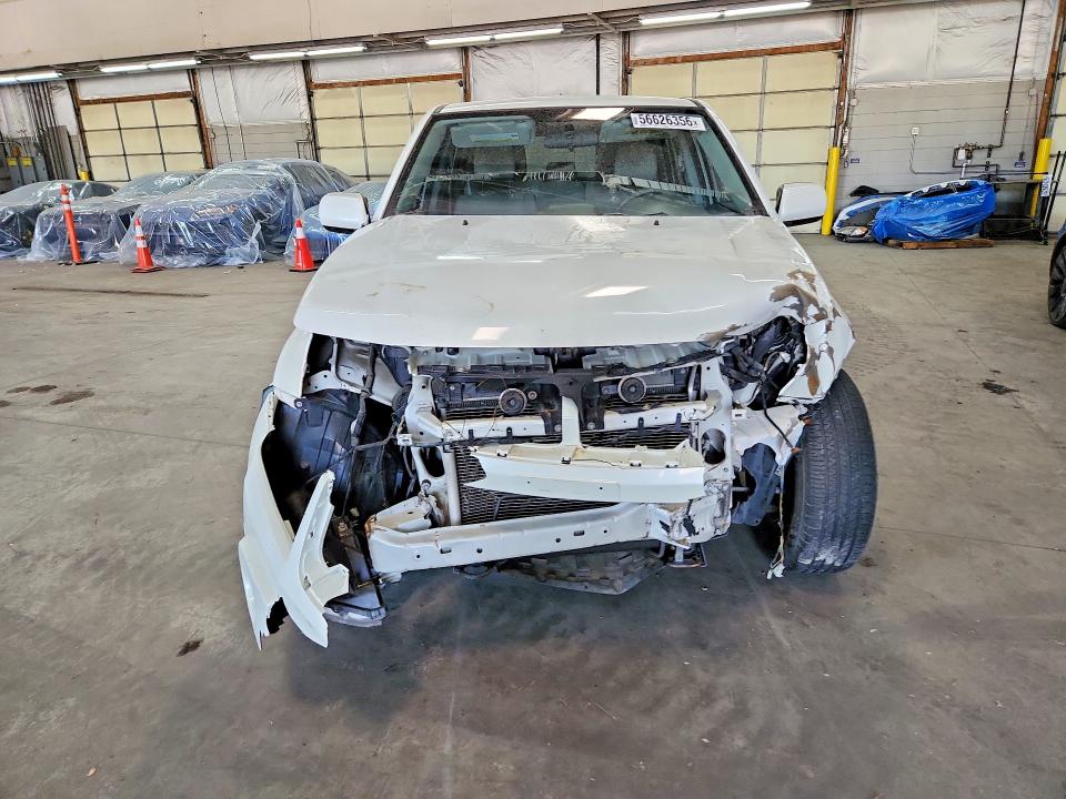 2012 Suzuki Grand Vitara მანქანა იყიდება აუქციონზე, vin: JS3TD0D29C4101226, აუქციონის ნომერი: 56626356