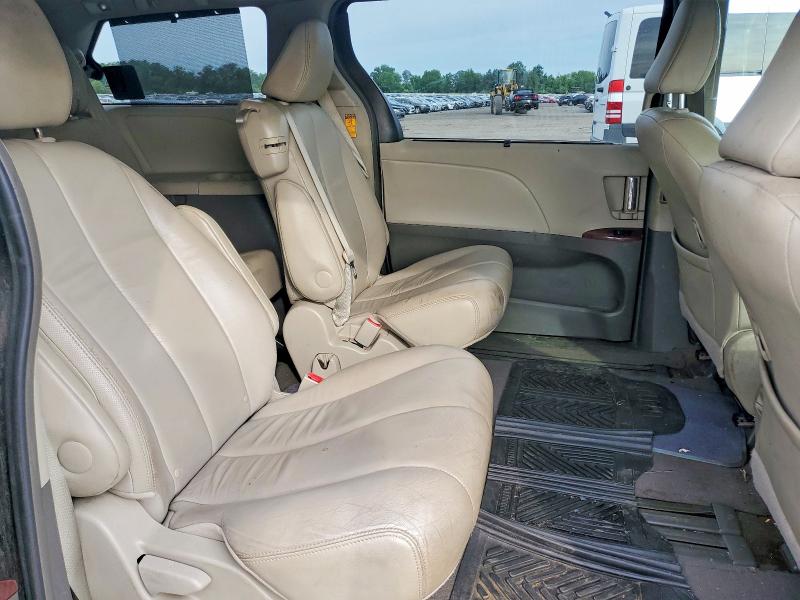 Продаж на аукціоні авто 2014 Toyota Sienna, vin: 5TDYK3DC6ES449349, номер лоту: 57081776