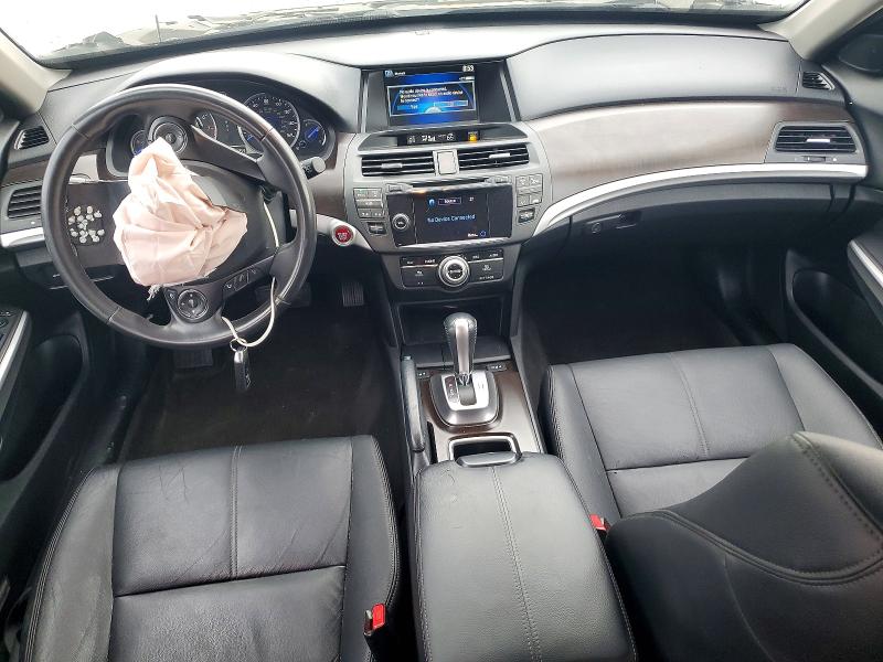 Продажа на аукционе авто 2013 Honda Crosstour, vin: 5J6TF2H5XDL001193, номер лота: 57381476