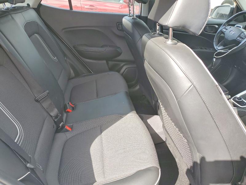 55979056 :رقم المزاد ، KMHRC8A3XNU204564 vin ، 2022 Hyundai Venue مزاد بيع