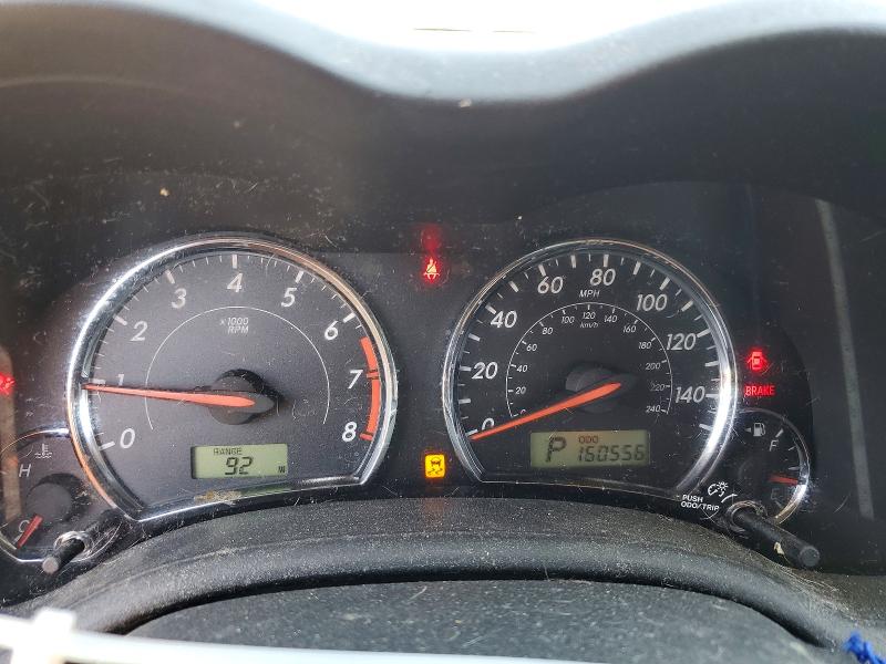 57737016 :رقم المزاد ، 2T1BU4EE5BC649391 vin ، 2011 Toyota Corolla مزاد بيع