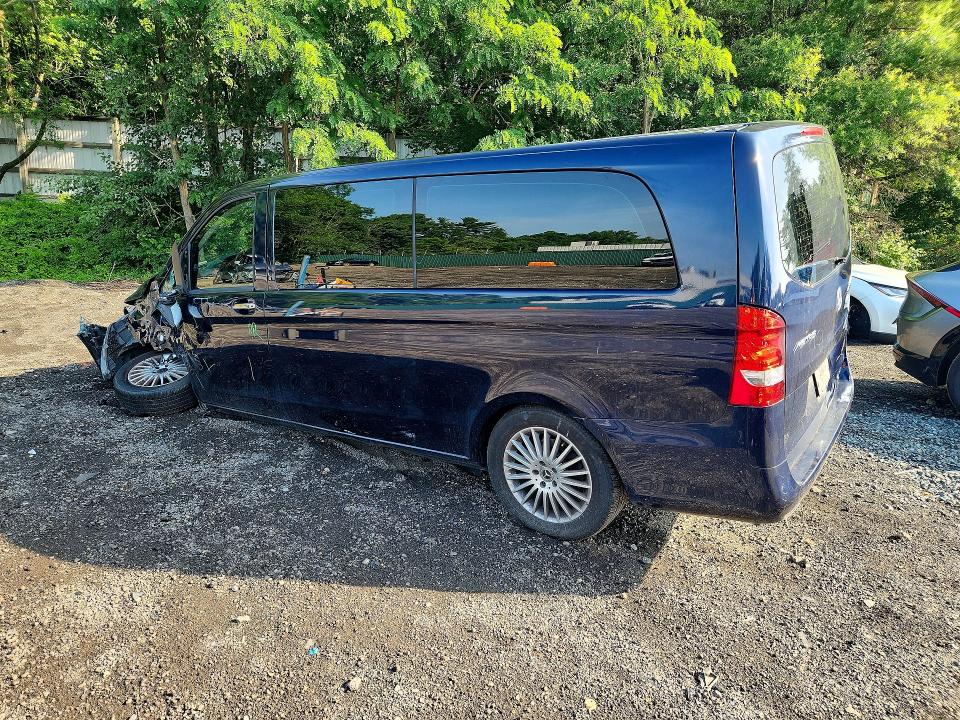 Aukcja sprzedaży 2021 Mercedes-benz Metris, vin: W1XV0CEY7M3943271, numer aukcji: 55849456