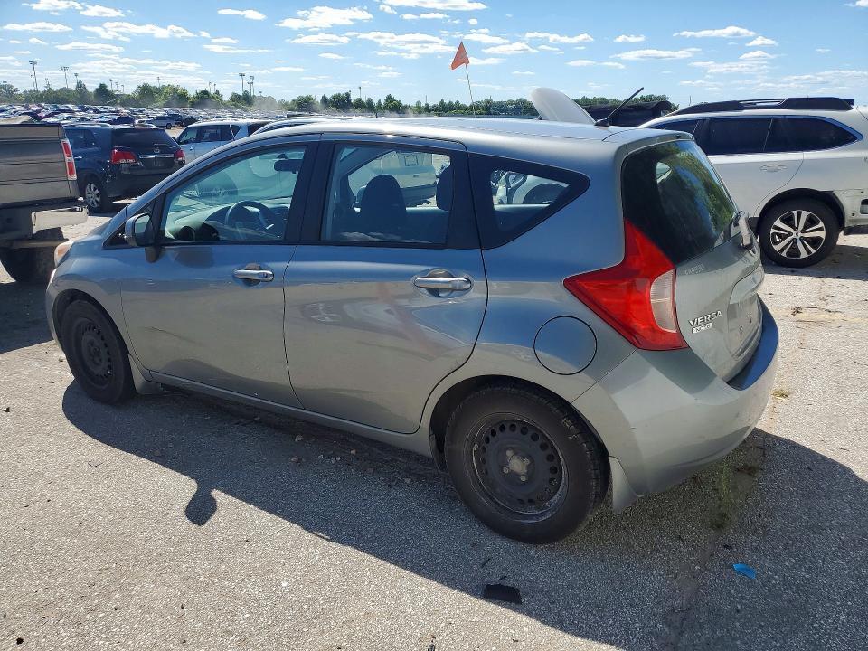 Aukcja sprzedaży 2014 Nissan Versa Note, vin: 3N1CE2CP3EL414616, numer aukcji: 57540156