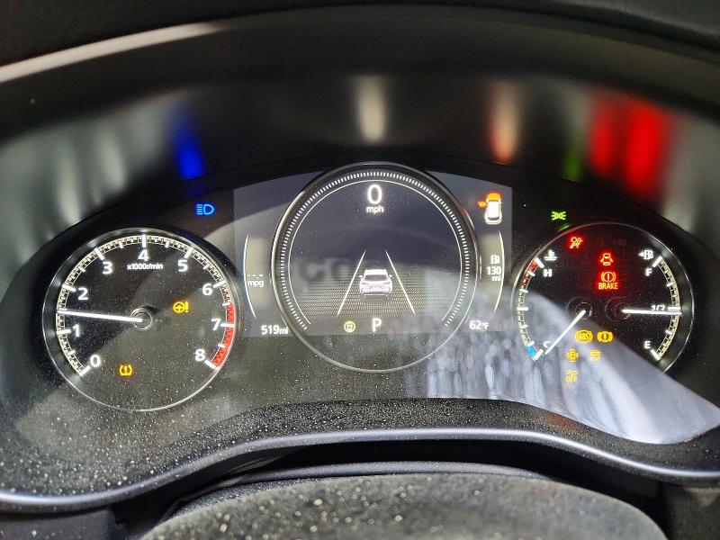 Продаж на аукціоні авто 2026 Mazda Cx-50, vin: 7MMVABBL1TN486928, номер лоту: 56559456
