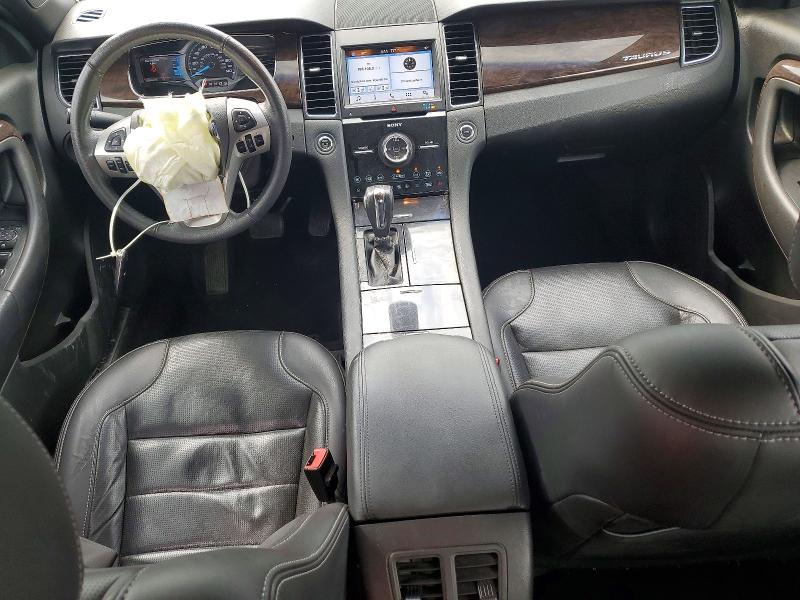 2019 Ford Taurus მანქანა იყიდება აუქციონზე, vin: 1FAHP2F81KG115424, აუქციონის ნომერი: 58094326