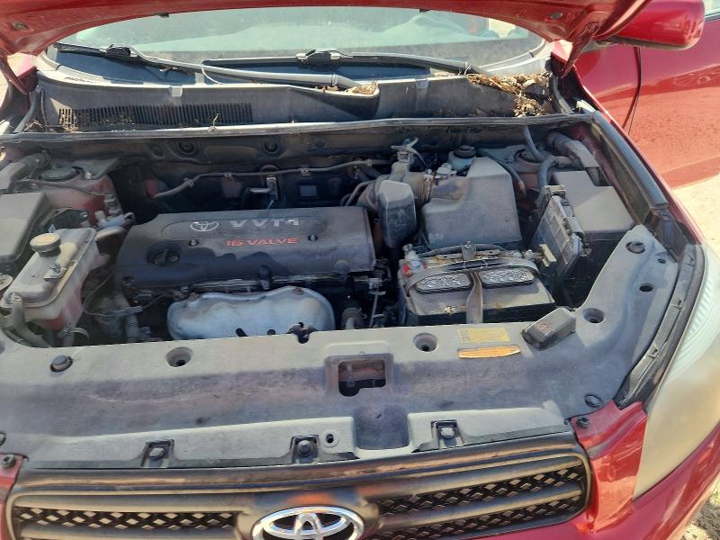57243156 :رقم المزاد ، JTMBD32V175061927 vin ، 2007 Toyota Rav4 مزاد بيع