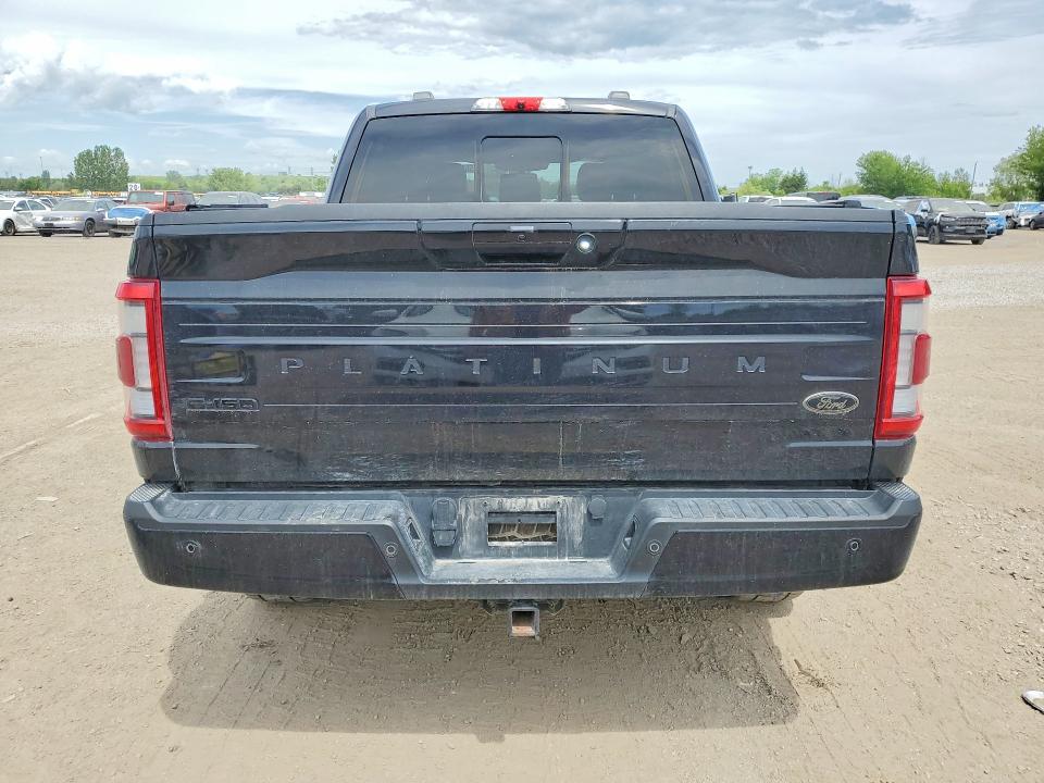 58097606 :رقم المزاد ، 1FTFW1ED9NFB20474 vin ، 2022 Ford F150 مزاد بيع