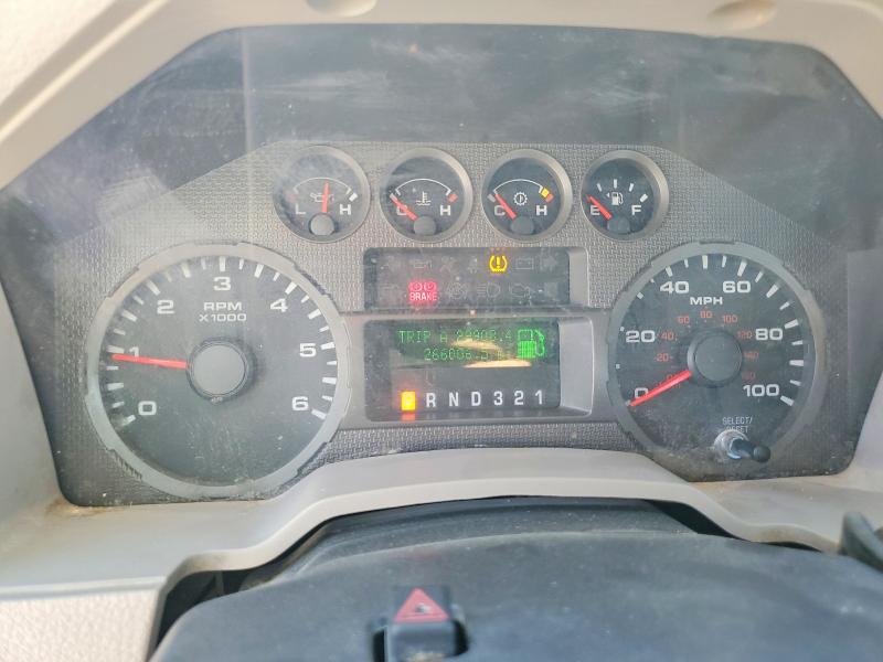 Продаж на аукціоні авто 2009 Ford F250, vin: 1FTSX205X9EA70634, номер лоту: 58317956