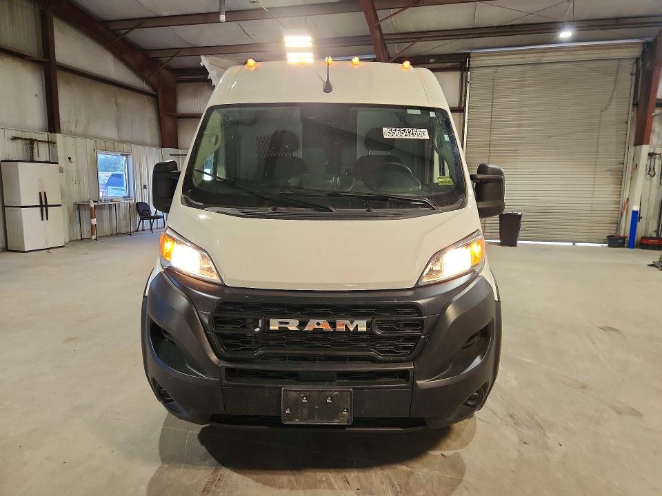 Aukcja sprzedaży 2023 Ram Promaster 2500, vin: 3C6LRVDG6PE605723, numer aukcji: 55654266