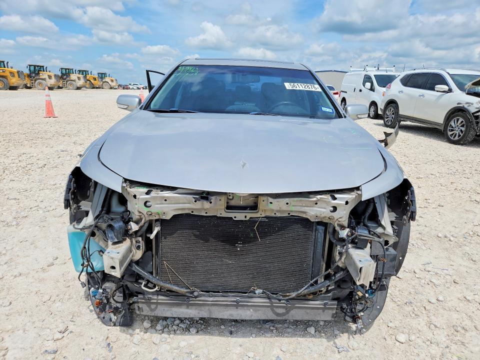 2010 Acura Tl მანქანა იყიდება აუქციონზე, vin: 19UUA8F25AA025883, აუქციონის ნომერი: 56112876