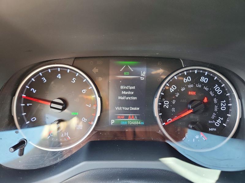 Продажа на аукционе авто 2019 Toyota Rav4, vin: JTMW1RFVXKD012991, номер лота: 56663936