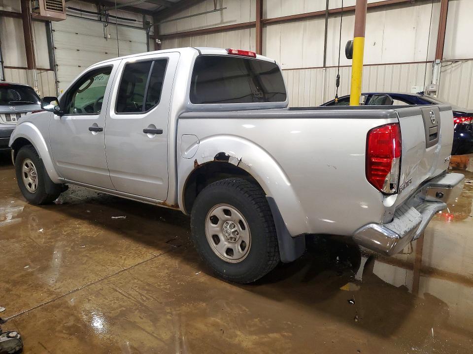 Aukcja sprzedaży 2010 Nissan Frontier, vin: 1N6AD0EV5AC418029, numer aukcji: 57011426