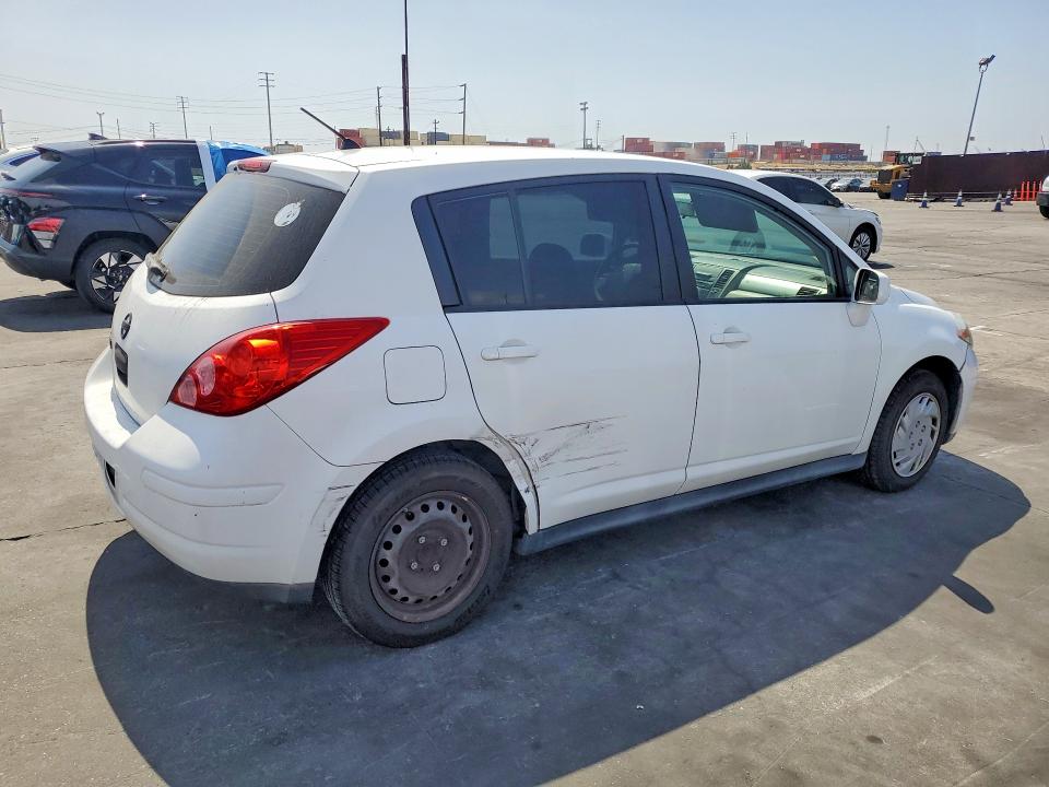 Aukcja sprzedaży 2010 Nissan Versa, vin: 3N1BC1CP9AL375908, numer aukcji: 55889536
