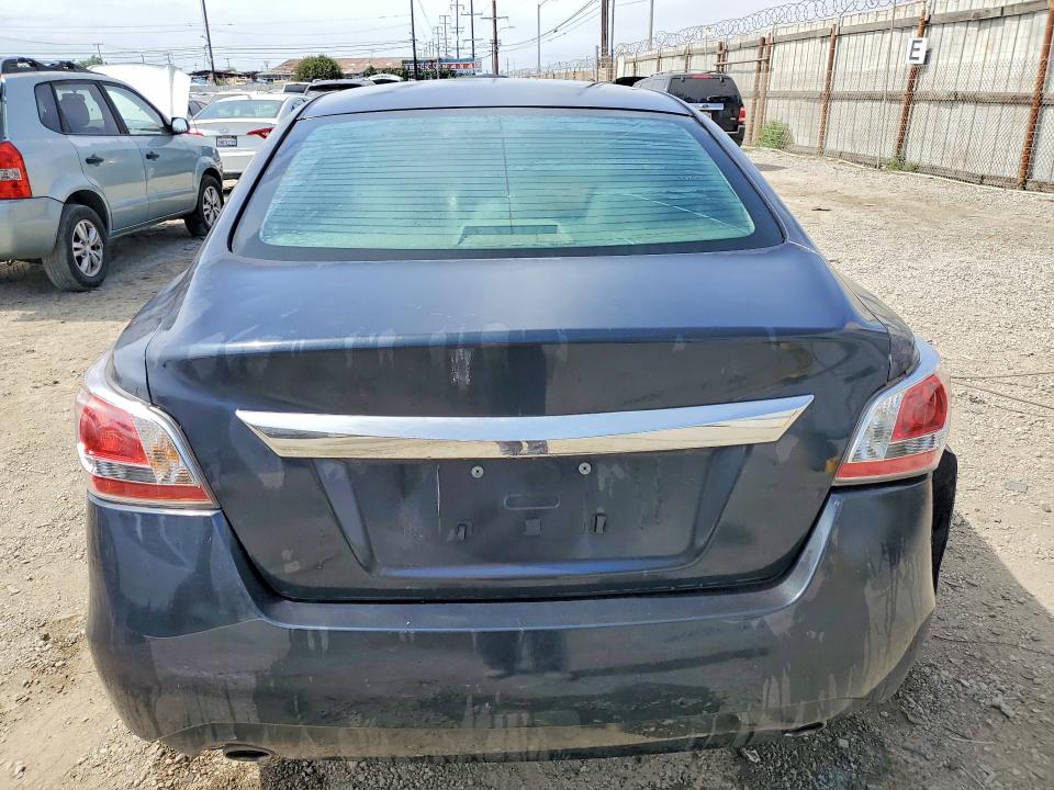 Продаж на аукціоні авто 2015 Nissan Altima, vin: 1N4AL3AP3FN384477, номер лоту: 56886626