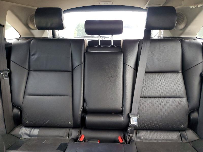 Auction sale of the 2013 Acura Rdx, vin: 5J8TB3H5XDL006001, lot number: 58374036