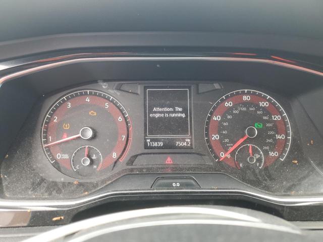 Продаж на аукціоні авто 2019 Volkswagen Jetta, vin: 3VWC57BU7KM127767, номер лоту: 56957266