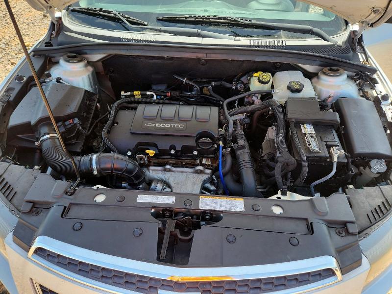 Продаж на аукціоні авто 2013 Chevrolet Cruze, vin: 1G1PC5SB8D7107076, номер лоту: 59259116