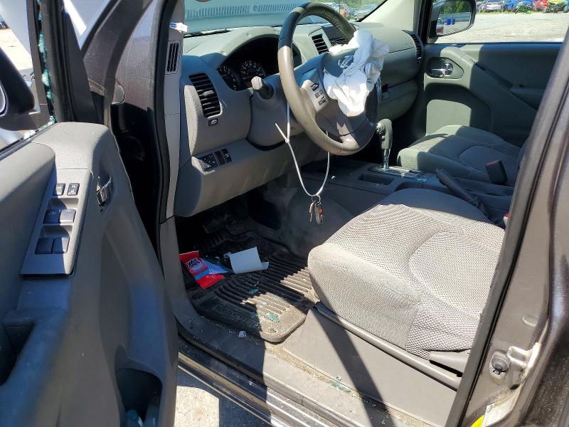 Aukcja sprzedaży 2016 Nissan Frontier, vin: 1N6AD0ER7GN764180, numer aukcji: 58560386